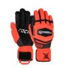 Rękawice narciarskie Reusch Worlcup Warrior GS czerwone