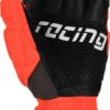 Rękawice narciarskie Reusch Worlcup Warrior GS czerwone