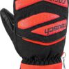 RĘKAWICE REUSCH WORLDCUP WARRIOR PRIME R-TEX XT JUNIOR MITTEN