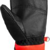 RĘKAWICE REUSCH WORLDCUP WARRIOR PRIME R-TEX XT JUNIOR MITTEN