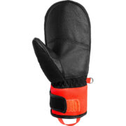 RĘKAWICE REUSCH WORLDCUP WARRIOR PRIME R-TEX XT JUNIOR MITTEN
