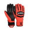 RĘKAWICE NARCIARSKIE CZERWONEREUSCH WORLDCUP WARRIOR R-TEX XT
