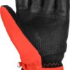 RĘKAWICE REUSCH WORLDCUP WARRIOR R-TEX XT JUNIOR