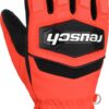 RĘKAWICE REUSCH WORLDCUP WARRIOR R-TEX XT JUNIOR