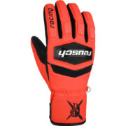 RĘKAWICE REUSCH WORLDCUP WARRIOR R-TEX XT JUNIOR