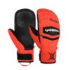 RĘKAWICE NARCIARSKIE CZERWONE REUSCH WORLDCUP WARRIOR R-TEX XT JUNIOR MITTEN