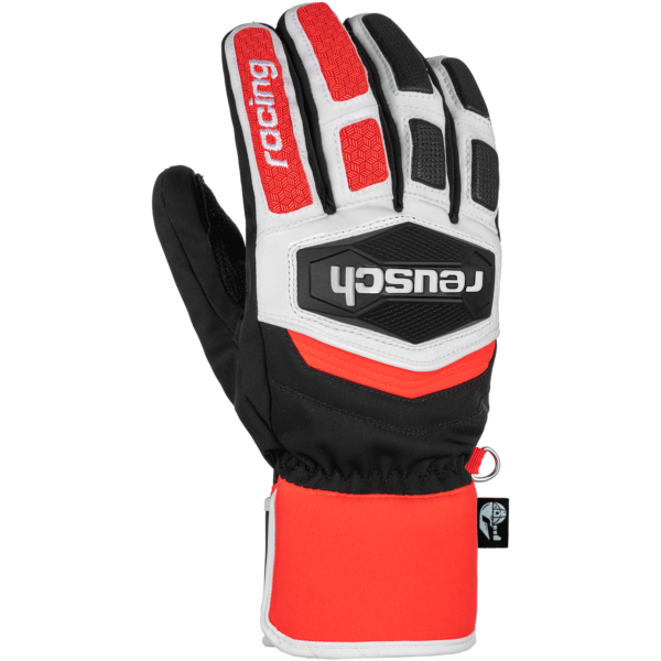 RĘKAWICE REUSCH WORLDCUP WARRIOR TRAINING R-TEX XT