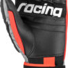 RĘKAWICE REUSCH WORLD CUP WARRIOR NEO STEEL GREY