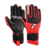 RĘKAWICE NARCIARSKIE CZERWONE REUSCH WORLD CUP WARRIOR NEO