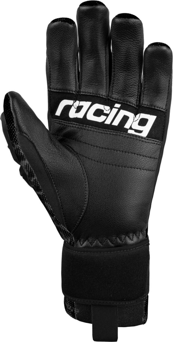 RĘKAWICE REUSCH WORLD CUP WARRIOR NEO BLACK
