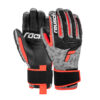 RĘKAWICE REUSCH WORLD CUP WARRIOR NEO STEEL GREY