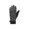 Męskie rękawice ROSSIGNOL INNER G - I - TIP BLACK