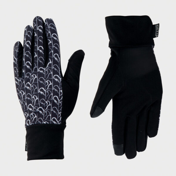RĘKAWICE ROSSIGNOL INNER G - I - TIP BLACK