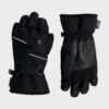 RĘKAWICE ROSSIGNOL W SAPHIR IMPR G BLACK