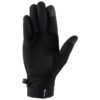 RĘKAWICE VIKING ALFA MERINO BLACK