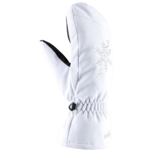 RĘKAWICE VIKING ALIANA MITTEN WHITE