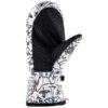 RĘKAWICE VIKING MOTIV WHITE