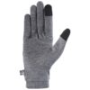 RĘKAWICE VIKING RAMI BAMBOO BLACK