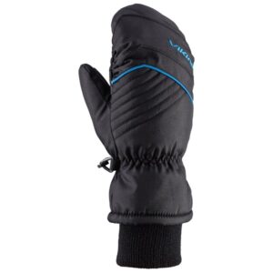 RĘKAWICE VIKING RIMI MITTEN BLACK