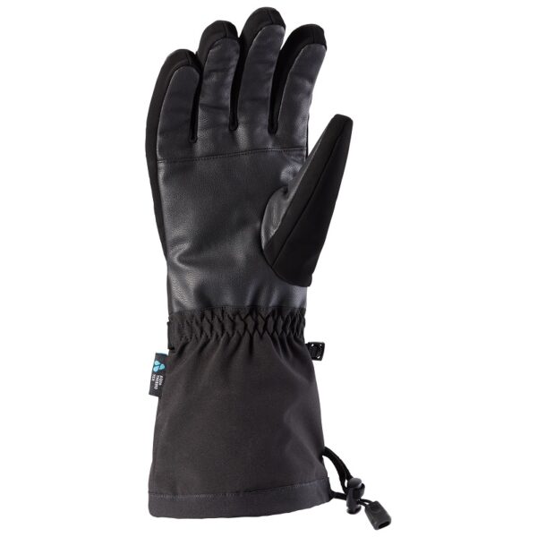 RĘKAWICE VIKING TORES BLACK