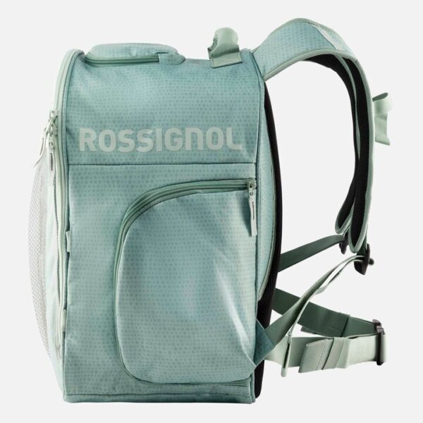 torba damska rossignol na buty i kask