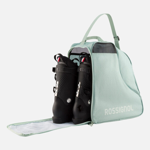torba damska na buty narciarskie rossignol
