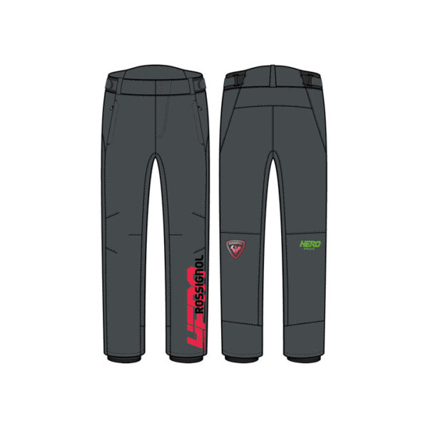 SPODNIE ROSSIGNOL HERO VELIKA PANT
