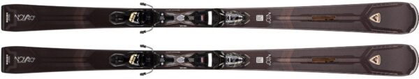 narty rossignol nova 10