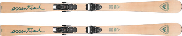 narty rossignol essential open