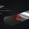 Narty ROSSIGNOL FORZA 60  V-TI K + NX12