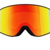 gogle red bull rush na narty