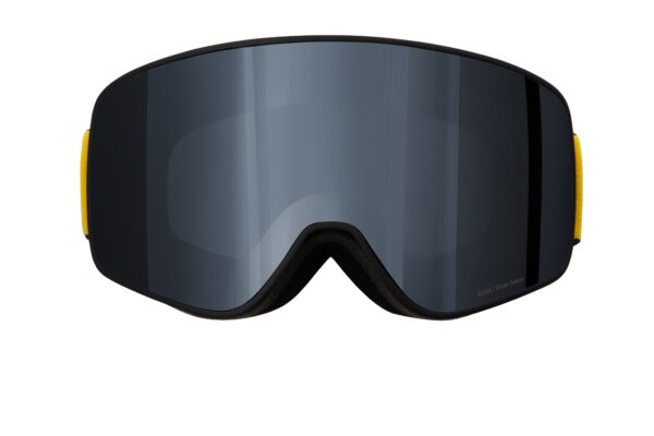 gogle narciarskie red bull rush 17si3