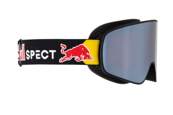 gogle narciarskie red bull rush 17si3