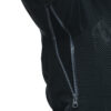 KURTKA DAINESE SKI DOWNJACKET S WMN BLACK
