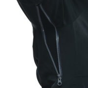 KURTKA DAINESE SKI DOWNJACKET S WMN BLACK