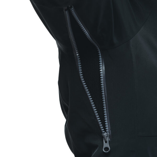 KURTKA DAINESE SKI DOWNJACKET S WMN BLACK