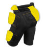 SPODENKI OCHRONNE KOMPERDELL PRO SHORT