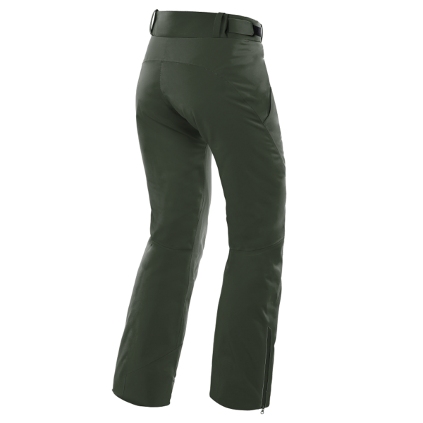 spodnie narciarskie dla kobiety dainese