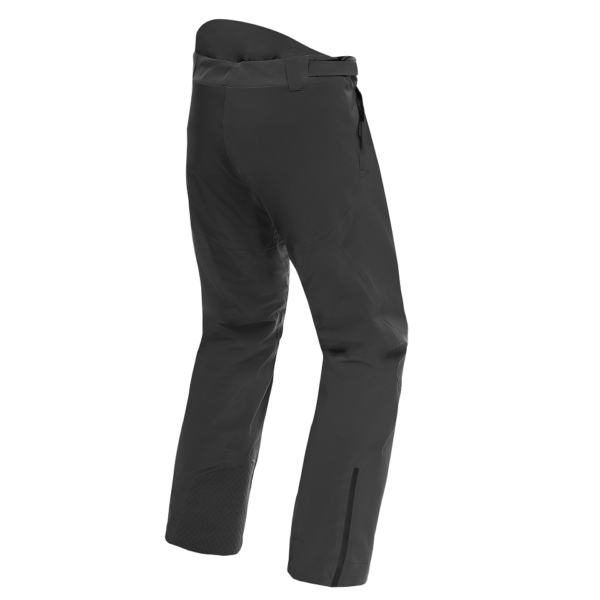 spodnie na narty dainese czarne p001