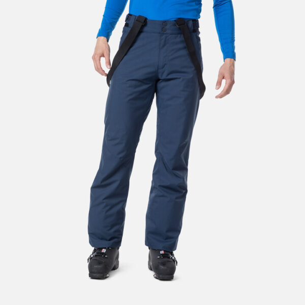 SPODNIE NA NARTY ROSSIGNOL SKI PANT DARK NAVY