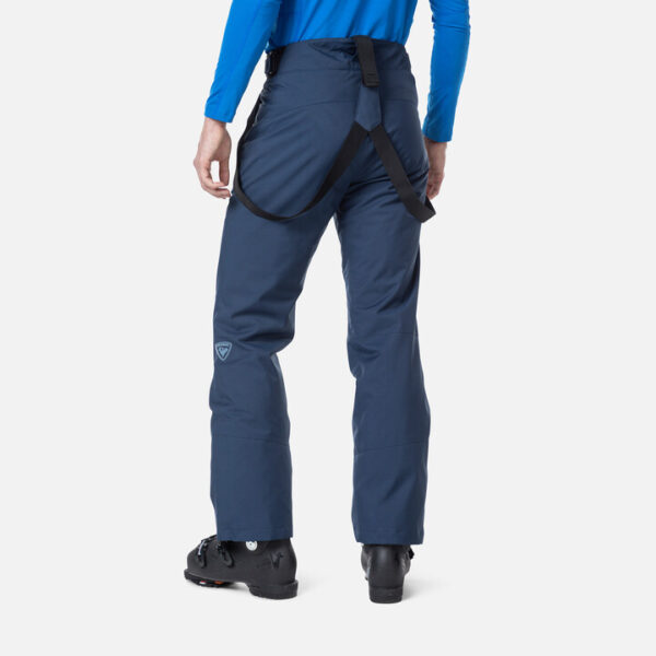 SPODNIE NARCIARSKIE ROSSIGNOL SKI PANT DARK NAVY