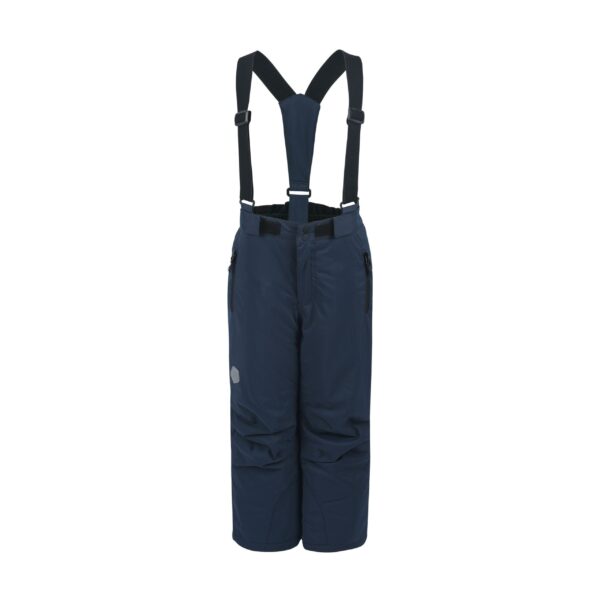 spodnie color kids ski pants