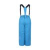 SPODNIE COLOR KIDS SKI PANTS W.POCKETS, AF 10.000, BLUE