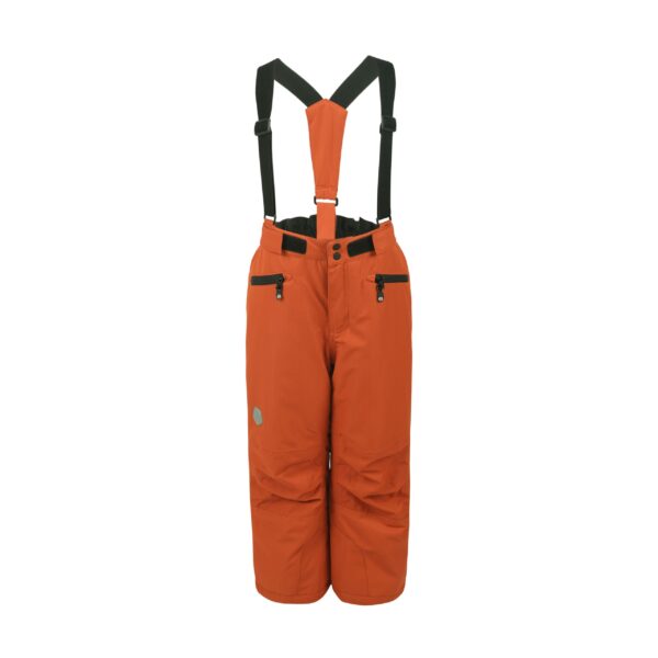 SPODNIE COLOR KIDS SKI PANTS DZIECIĘCE SPODNIE NARCIARSKIE