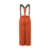 SPODNIE COLOR KIDS SKI PANTS W.POCKETS, AF 10.000, POTTER'S CLAY