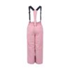 SPODNIE COLOR KIDS SKI PANTS W.POCKETS, AF 10.000, ZEPHYR