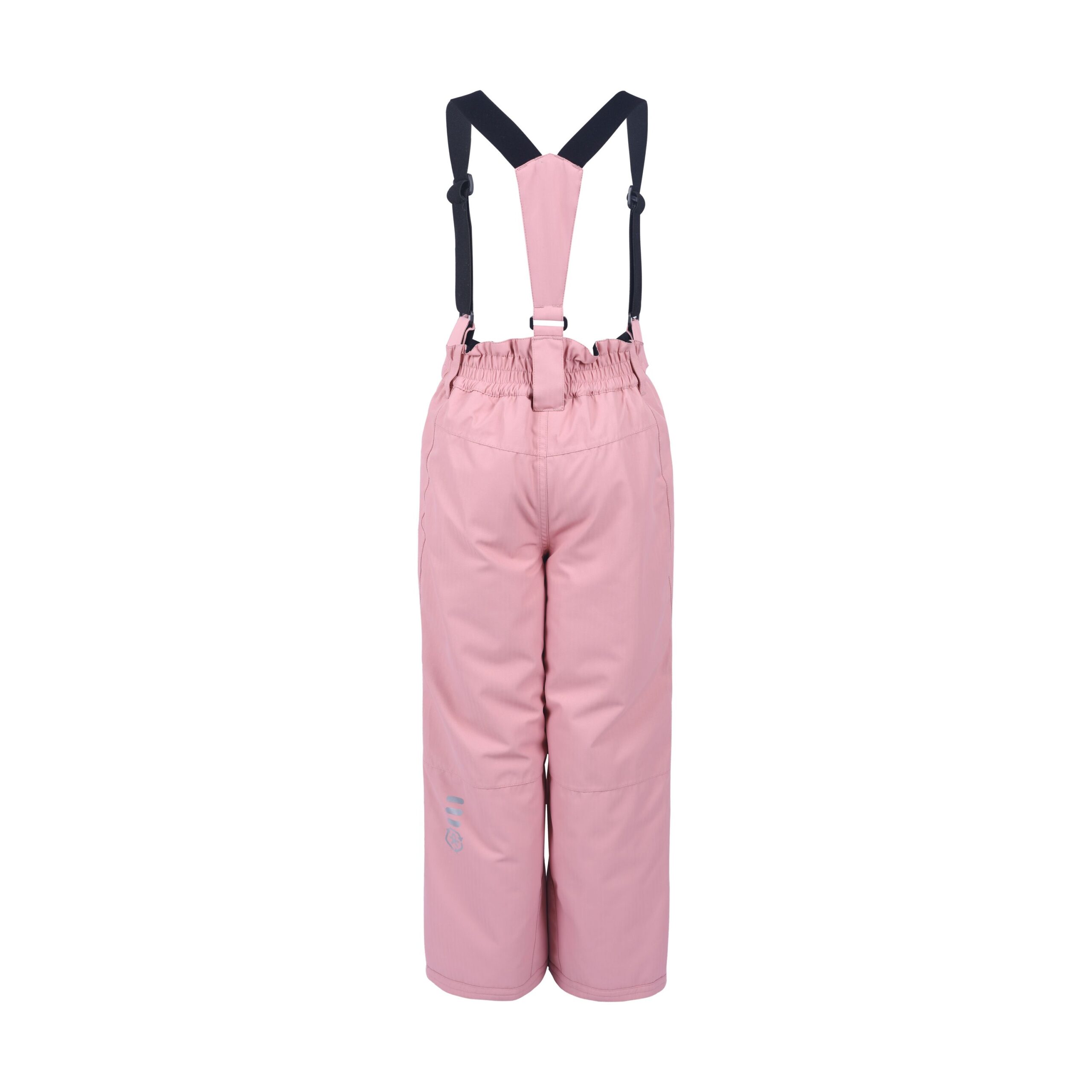 SPODNIE COLOR KIDS SKI PANTS W.POCKETS, AF 10.000, ZEPHYR