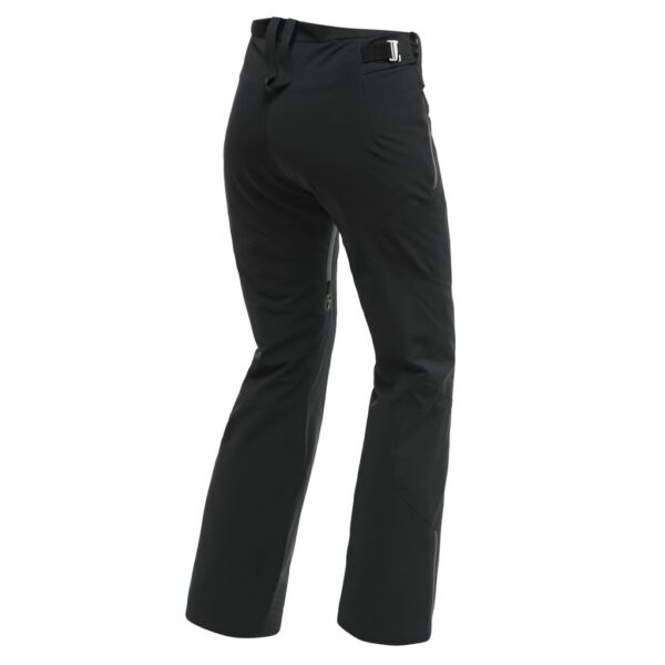 SPODNIE DAINESE HP SCREE  WMN BLACK