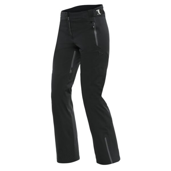 SPODNIE DAINESE HP SCREE  WMN BLACK