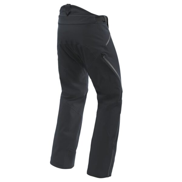 SPODNIE DAINESE HP TALUS BLACK-CONCEPT